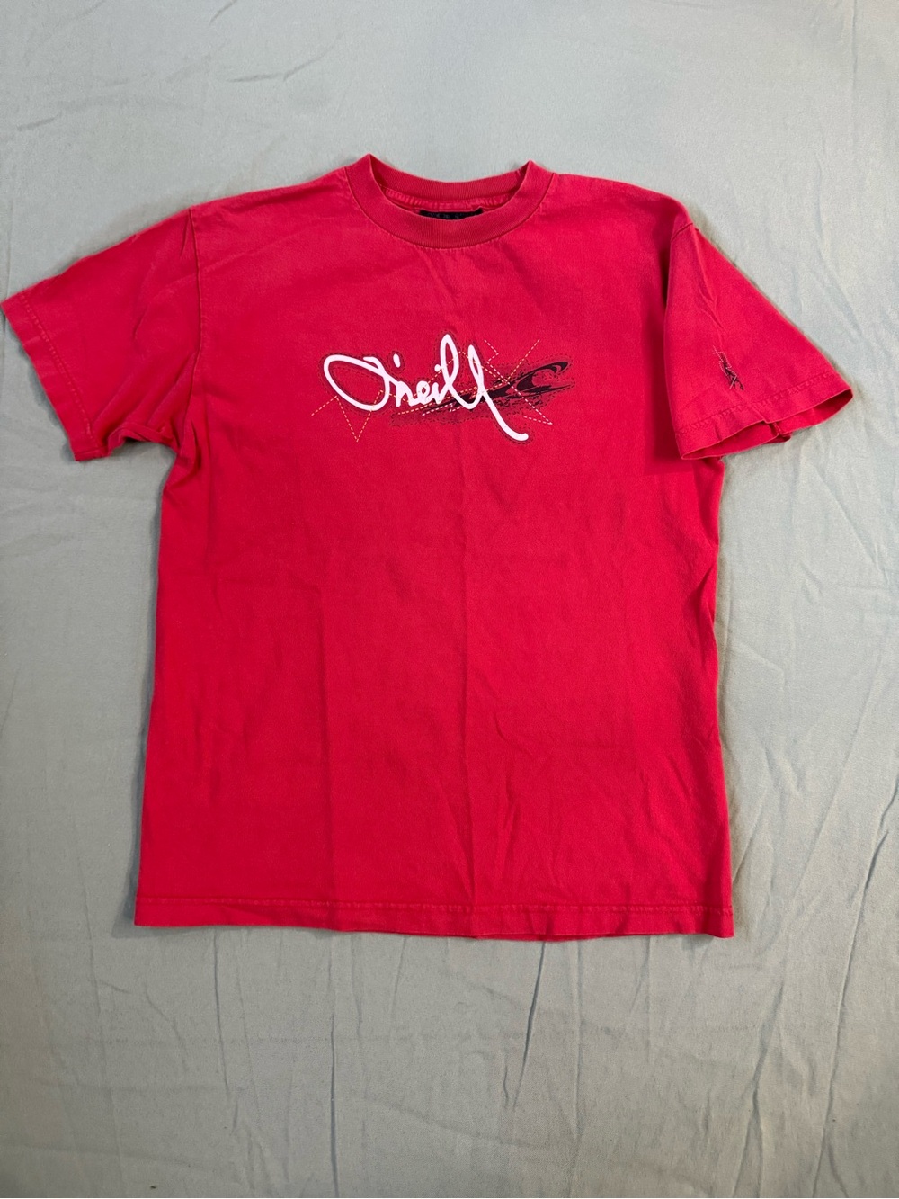 Men's Vintage O'Neill Surf Graphic Shirt 2000's M